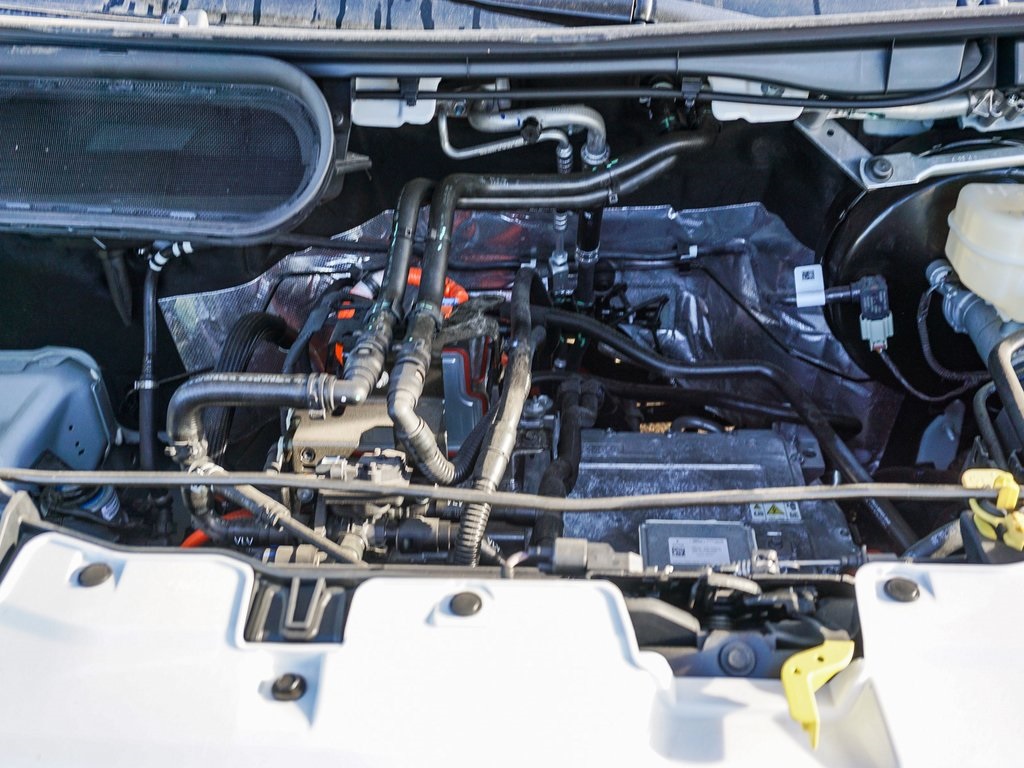 New 2024 Ford E-Transit 350 - photo 27