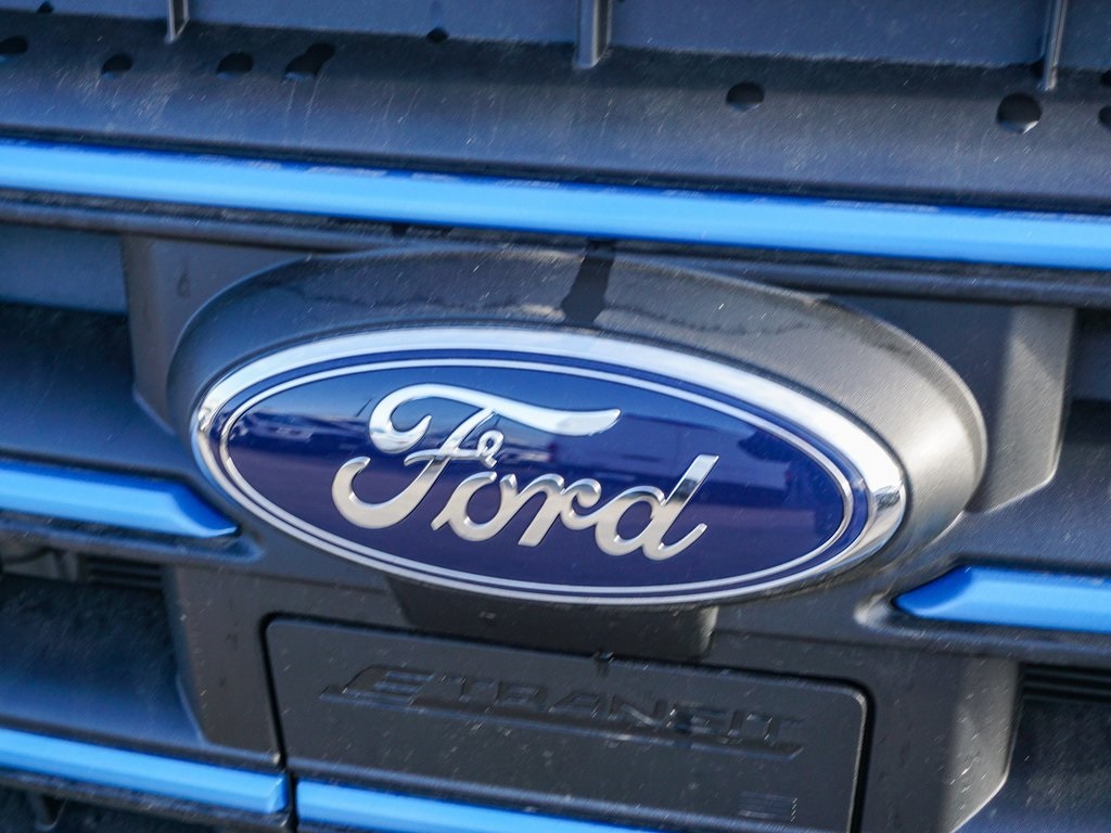 New 2024 Ford E-Transit 350 - photo 7