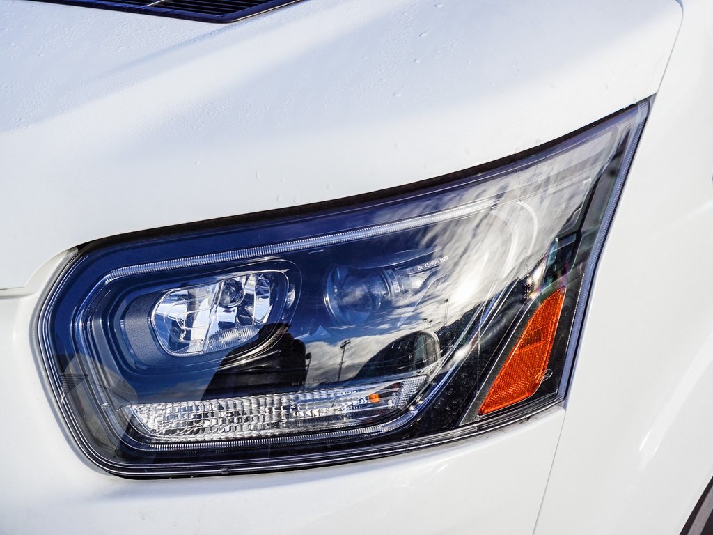 New 2024 Ford E-Transit 350 - photo 8