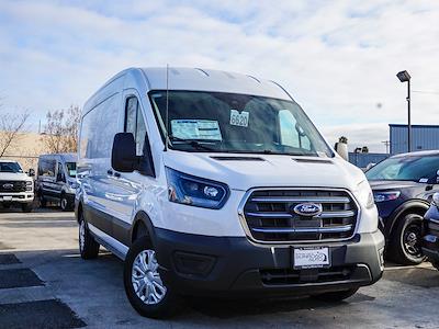 New 2024 Ford E-Transit 350 - photo 1