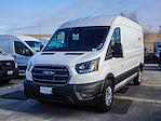 New 2024 Ford E-Transit 350 Medium Roof Empty Cargo Van for sale #1241235 - photo 4