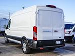 New 2024 Ford E-Transit 350 Medium Roof Empty Cargo Van for sale #1241235 - photo 7