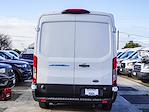 New 2024 Ford E-Transit 350 Medium Roof Empty Cargo Van for sale #1241235 - photo 8