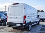 New 2024 Ford E-Transit 350 Medium Roof Empty Cargo Van for sale #1241235 - photo 2