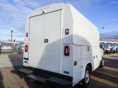 New 2025 Ford E-350 - photo 1