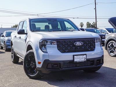 New 2025 Ford Maverick - photo 1