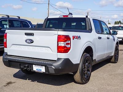 New 2025 Ford Maverick - photo 1
