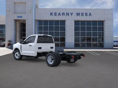 New 2025 Ford F-350 - photo 1