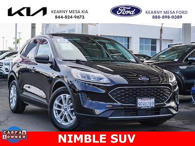 Used 2022 Ford Escape - photo 1