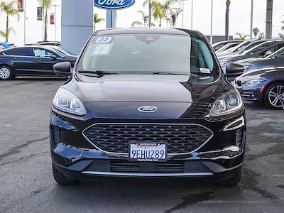 Used 2022 Ford Escape - photo 1