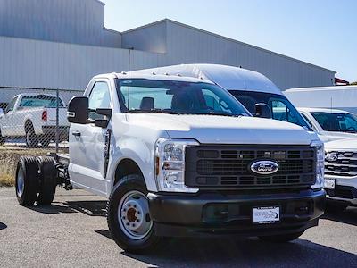 New 2025 Ford F-350 - photo 1