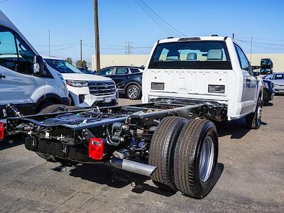 New 2025 Ford F-350 - photo 1