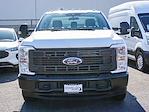 New 2025 Ford F-350 Regular Cab Cab Chassis for sale #1250329 - photo 3
