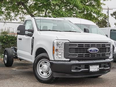 New 2025 Ford F-350 - photo 1