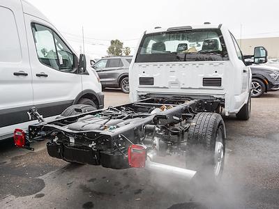 New 2025 Ford F-350 - photo 1