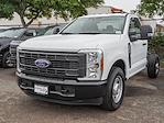 New 2025 Ford F-350 Regular Cab Cab Chassis for sale #1250330 - photo 4