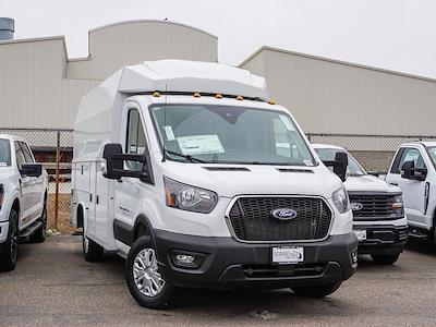 New 2024 Ford Transit 350 - photo 1