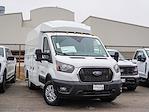 New 2024 Ford Transit 350 Service Utility Van for sale #1250351 - photo 1