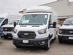 New 2024 Ford Transit 350 Service Utility Van for sale #1250351 - photo 4