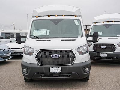 New 2025 Ford Transit 350 - photo 1