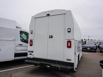 New 2025 Ford Transit 350 - photo 1