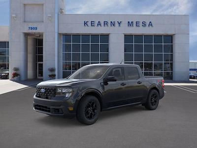 New 2025 Ford Maverick - photo 1