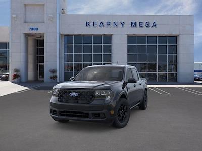 New 2025 Ford Maverick - photo 1