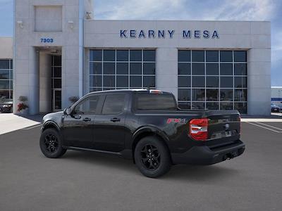 New 2025 Ford Maverick - photo 1