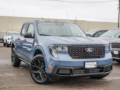 New 2025 Ford Maverick - photo 1