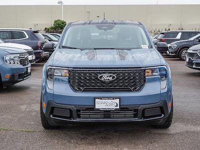 New 2025 Ford Maverick - photo 1