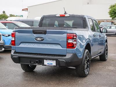 New 2025 Ford Maverick - photo 1