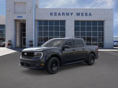 New 2025 Ford Maverick - photo 1