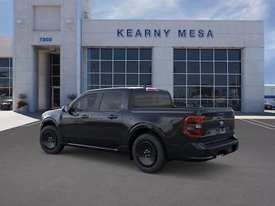 New 2025 Ford Maverick - photo 1