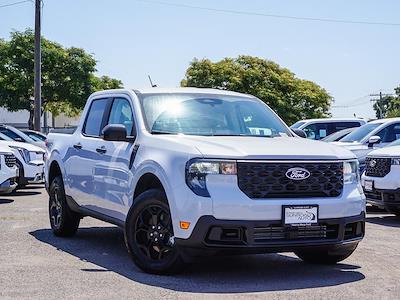 New 2025 Ford Maverick - photo 1