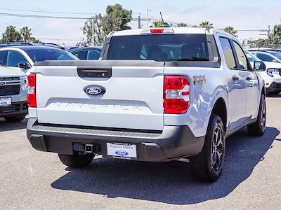 New 2025 Ford Maverick - photo 1