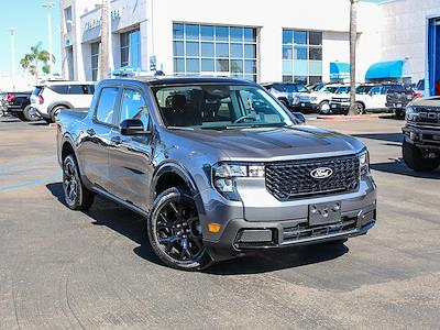 New 2025 Ford Maverick - photo 1