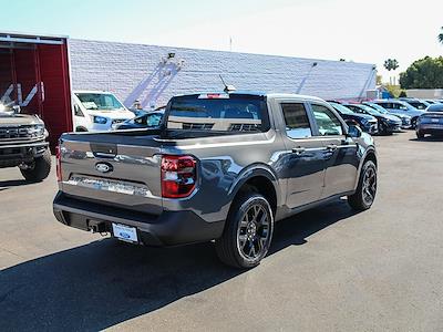 New 2025 Ford Maverick - photo 1