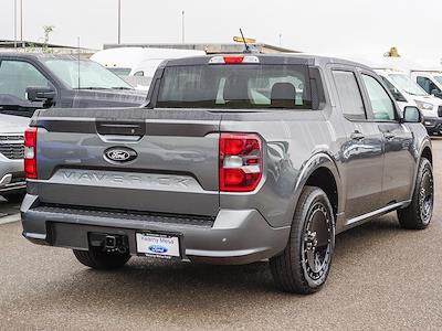 New 2025 Ford Maverick - photo 1