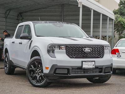 New 2025 Ford Maverick - photo 1