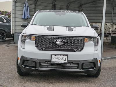 New 2025 Ford Maverick - photo 1