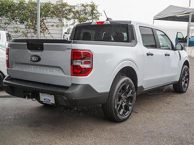 New 2025 Ford Maverick - photo 1