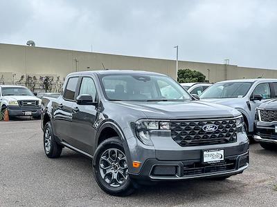 New 2025 Ford Maverick - photo 1