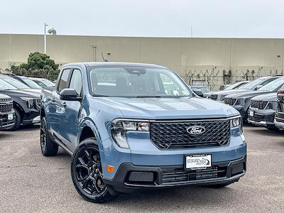 New 2025 Ford Maverick - photo 1