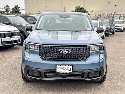 New 2025 Ford Maverick - photo 1