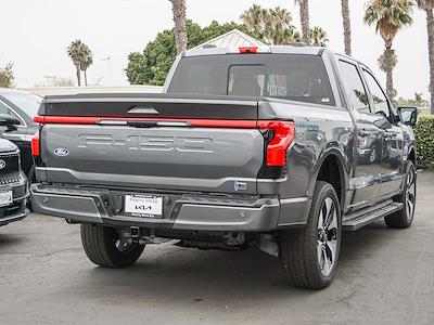 New 2025 Ford F-150 Lightning - photo 1