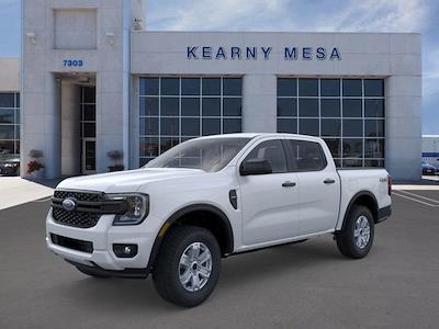 New 2025 Ford Ranger - photo 1