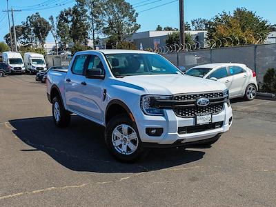New 2025 Ford Ranger - photo 1