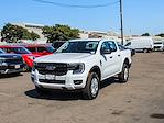 New 2025 Ford Ranger XL SuperCrew Cab for sale #1250841 - photo 4