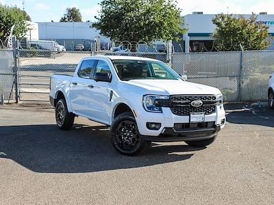 New 2025 Ford Ranger - photo 1
