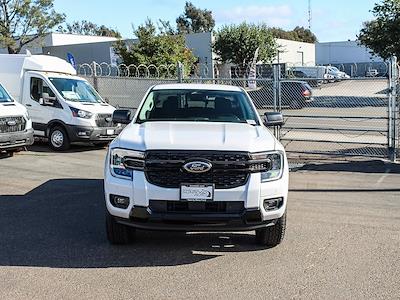 New 2025 Ford Ranger - photo 1
